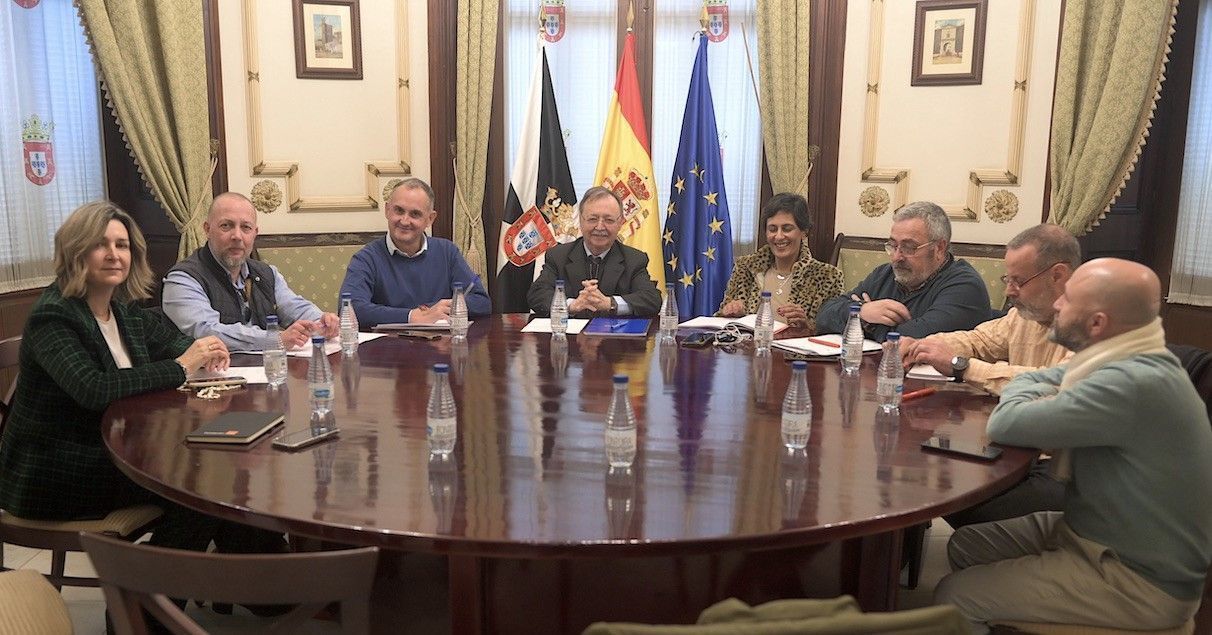 La Mesa de Diálogo Social analiza la bajada del IPSI y las bonificaciones a la Seguridad Social