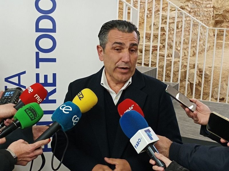 El PP aborda una Sectorial de Educación para abordar los graves problemas educativos en Ceuta