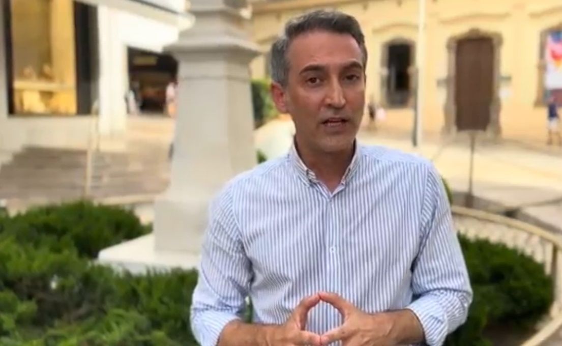 El PSOE destaca la importancia de la inclusión de Ceuta como puerto autorizado para servicios pesqueros