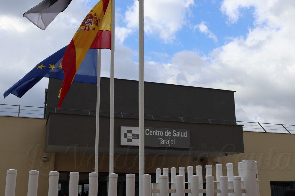 CSIF destaca que INGESA refuerza la seguridad de las enfermeras en las asistencias domiciliarias del Tarajal