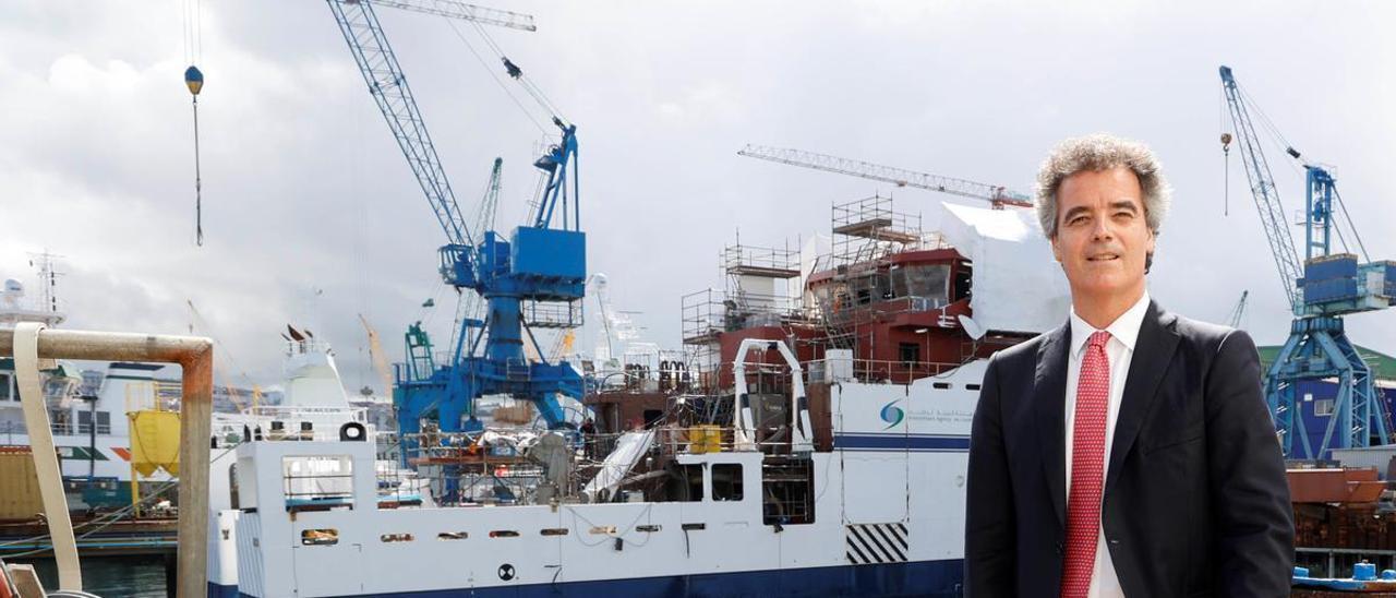 Urgen a dar formación a los jóvenes para cubrir la demanda de talento del sector naval