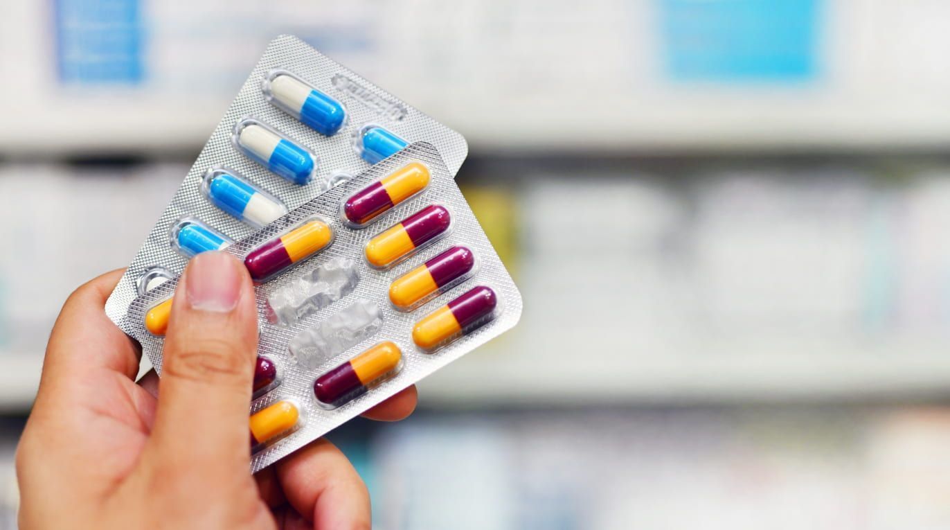 Las farmacias de Ceuta, con lista de espera ante la falta de medicamentos para diabéticos