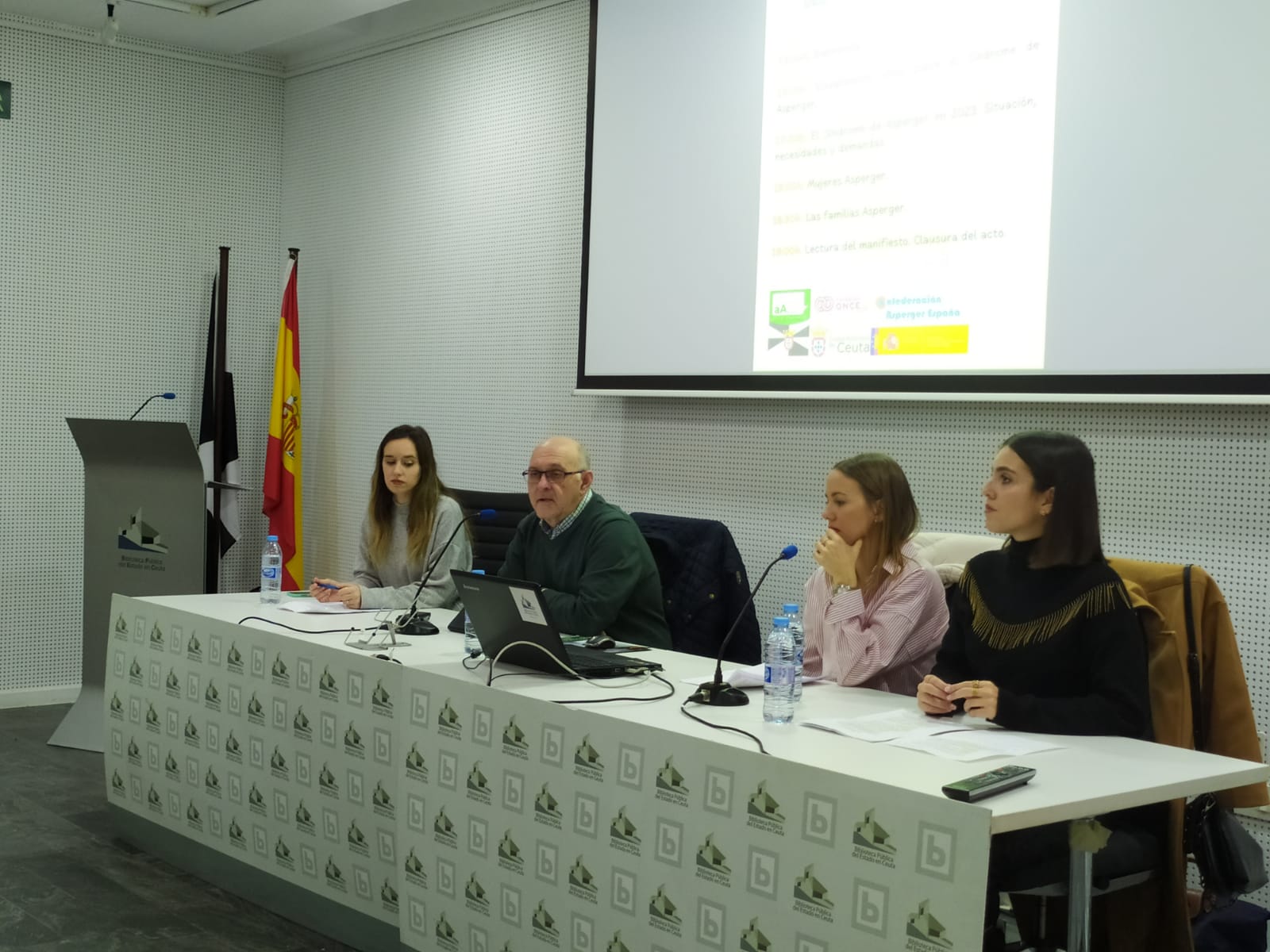 La Asociación Síndrome de Asperger insta a las Administraciones a declarar esta enfermedad Discapacidad social 