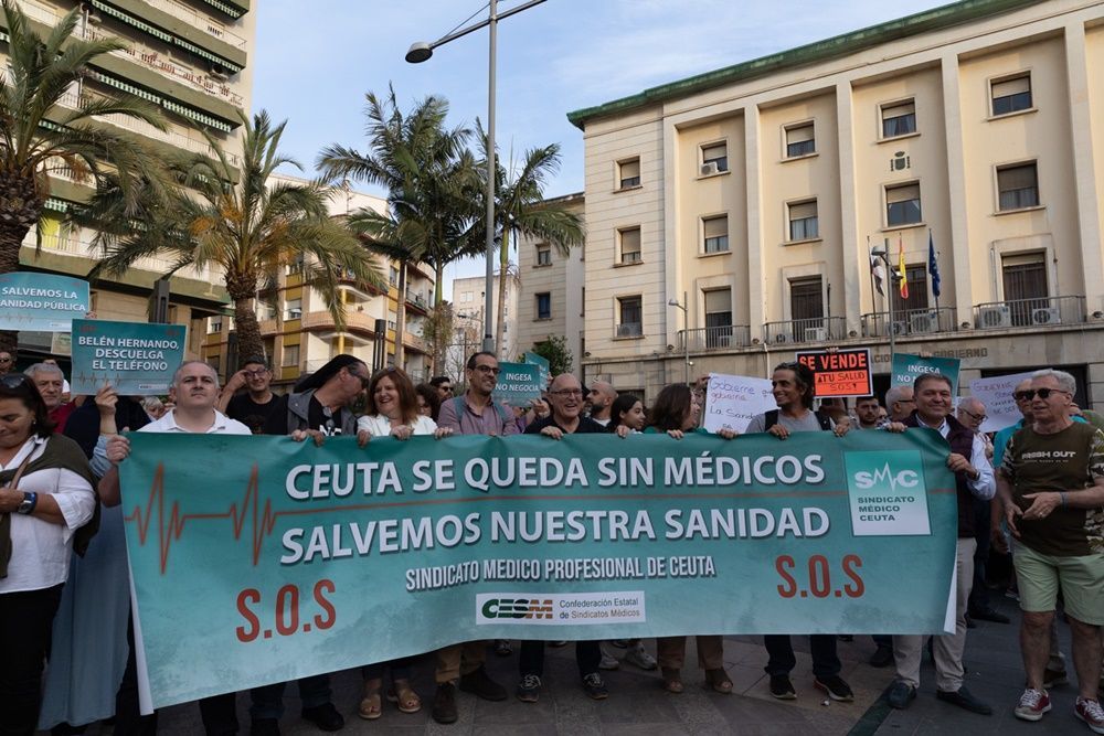 La ginecóloga se va del hospital por la imposibilidad de conciliar la vida laboral y personal