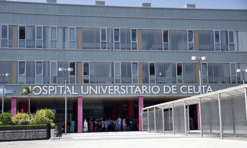 Los médicos vuelven a denunciar el nuevo programa informático del INGESA: “así no se puede trabajar”