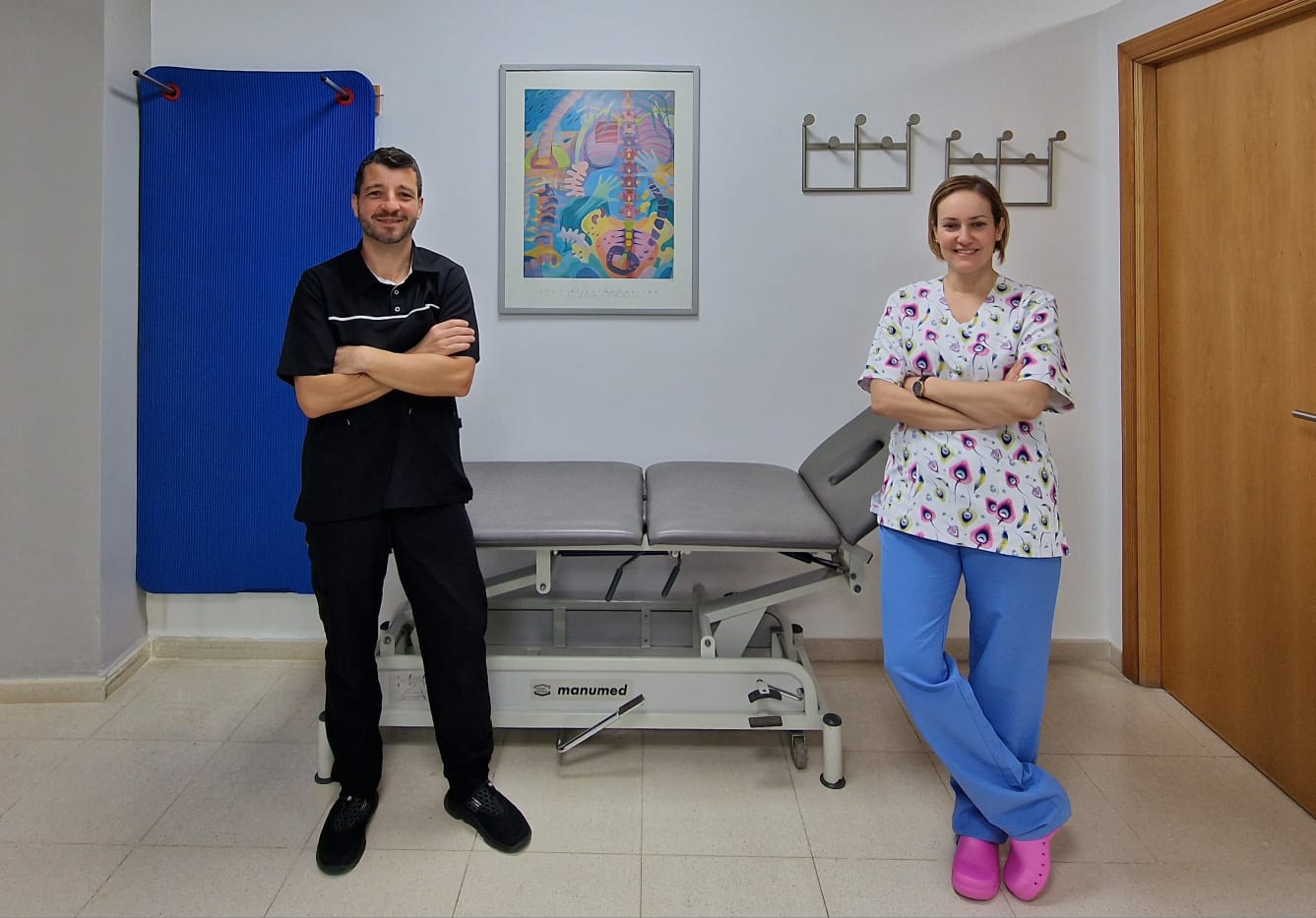 Día Mundial de la Voz: Logopedia y Fisioterapia en beneficio de las alteraciones de la voz