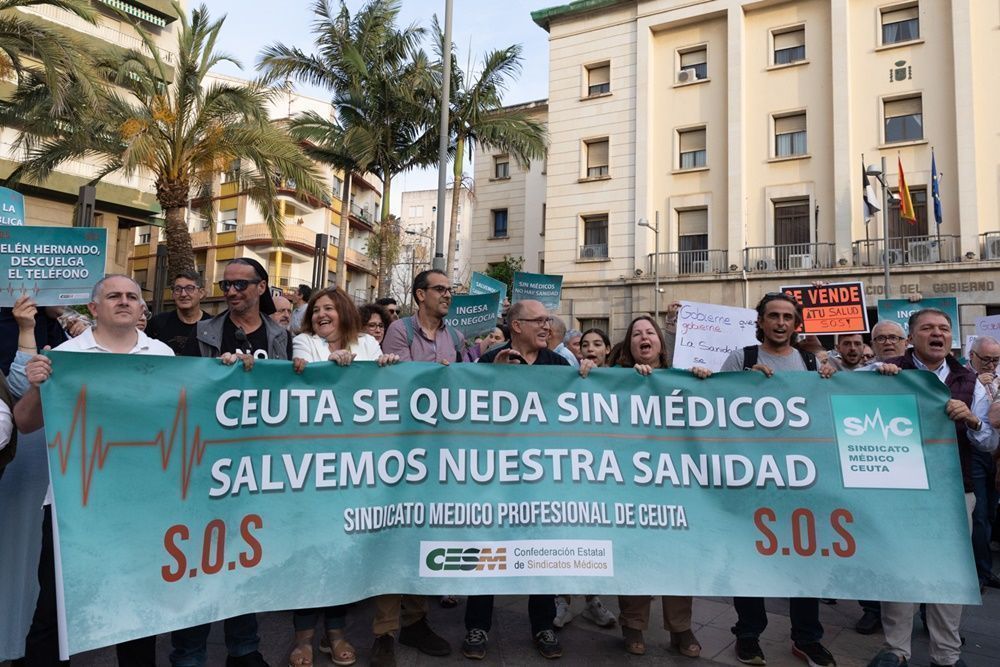 El SMC llevará al Tribunal Supremo la inacción del  ministro de Sanidad