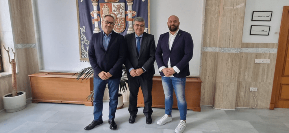 Sindicato CSIF presenta demandas y propuestas para mejorar la Sanidad en Ceuta