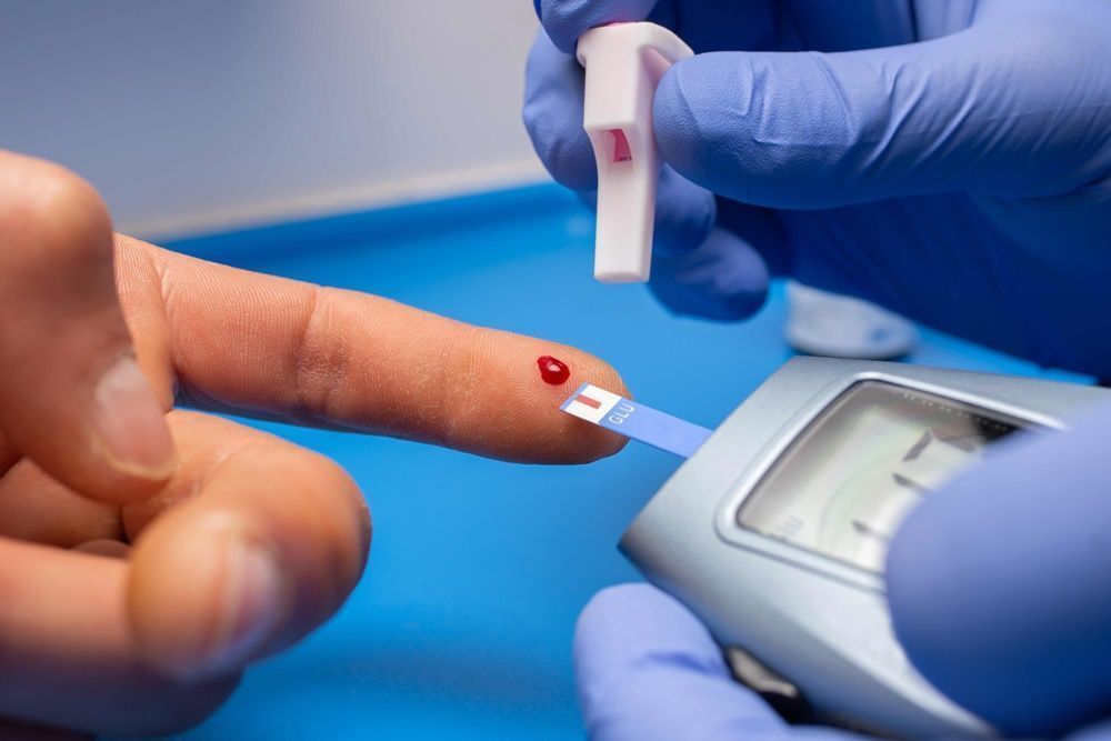 Solicitan políticas públicas centradas en los pacientes con diabetes