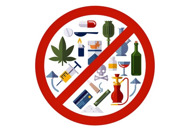 Sanidad conmemora el Día Mundial sin Drogas haciendo balance de la actividad de sus acciones de prevención 