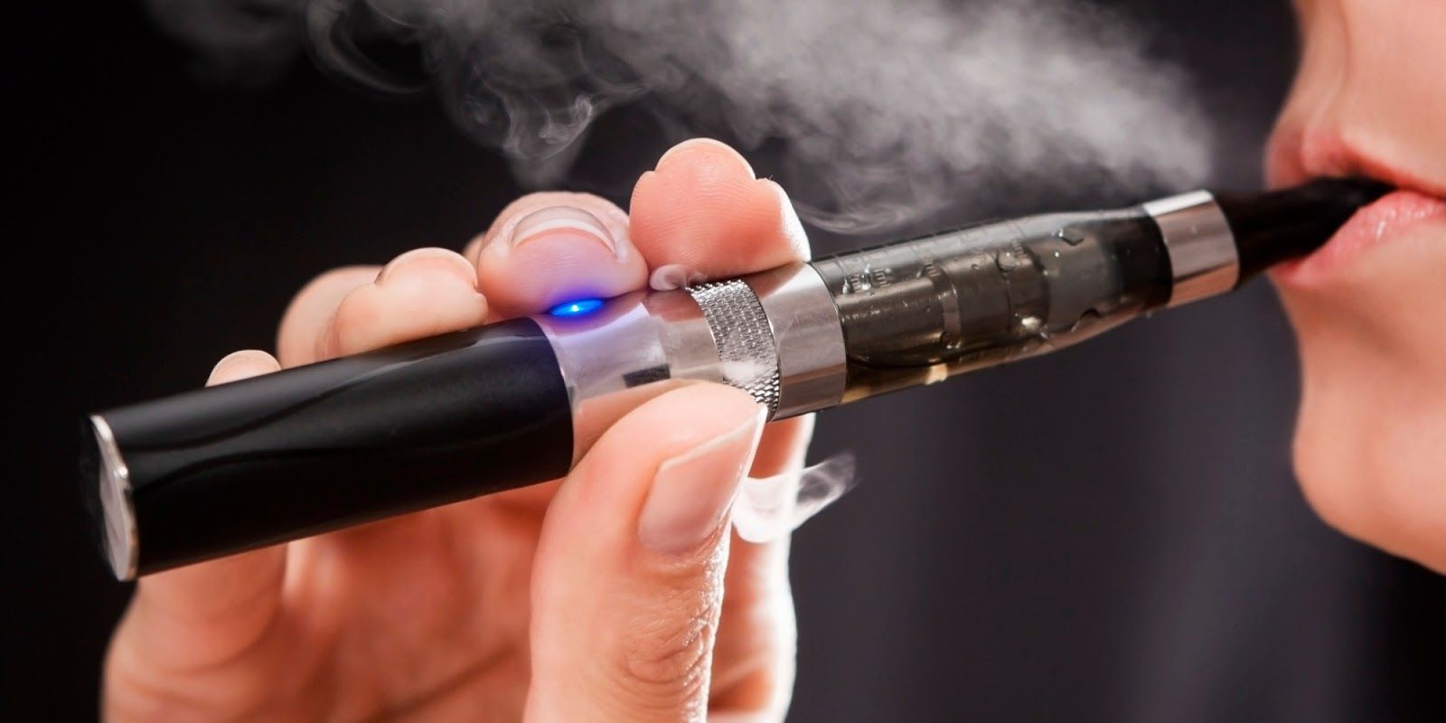 Sanidad regula las bolsas de nicotina y los vapers con y sin nicotina