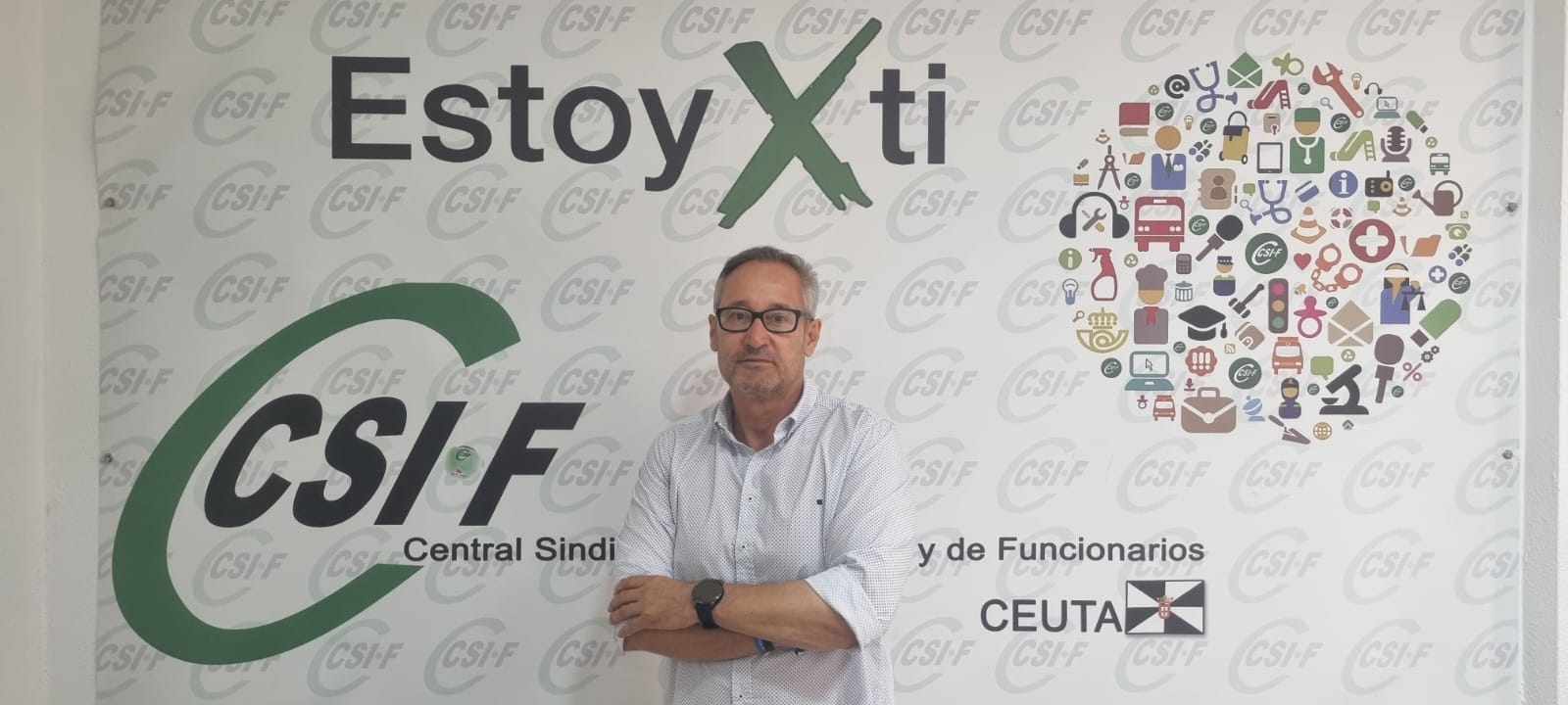  CSIF renueva su liderazgo en las elecciones sindicales en la Administración General del Estado a nivel nacional 