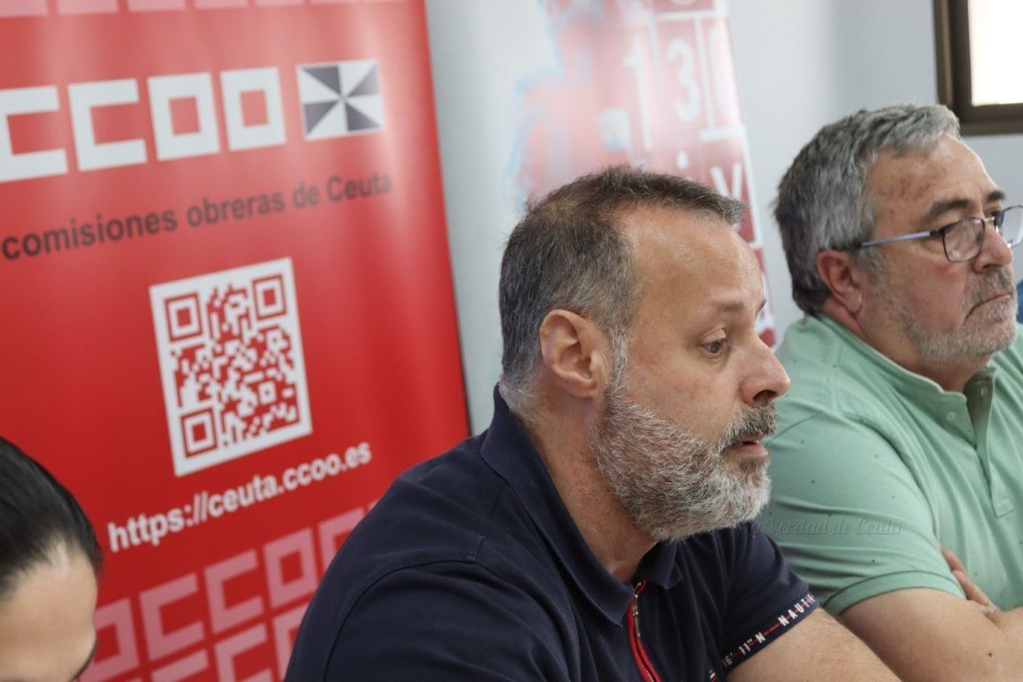 “La huelga de médicos afecta a unos 14 médicos de unos 200, son muy pocos”