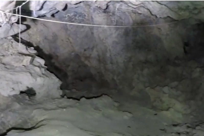 Organizan una excursión guiada al yacimiento de la cueva de Benzú
