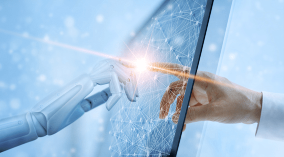 España refuerza su liderazgo en economía digital con inteligencia artificial