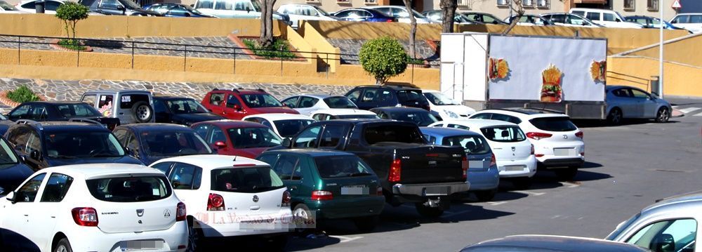 Las mujeres poseen el 30% de los coches en España