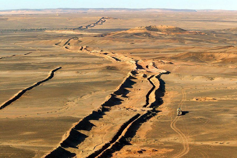 Marruecos ningunea a EEUU y Francia en un gesto de enfado por el Sáhara Occidental