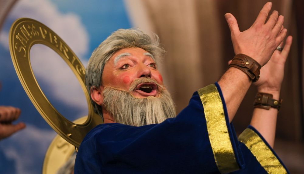El autor de chirigotas “El Sheriff” será el pregonero del Carnaval de Cádiz 2024