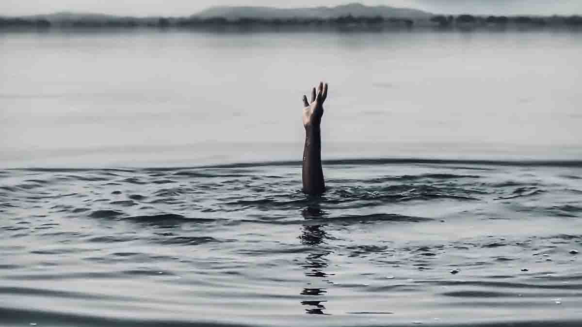 España supera las 400 muertes por ahogamiento no intencional en espacios acuáticos en este 2023