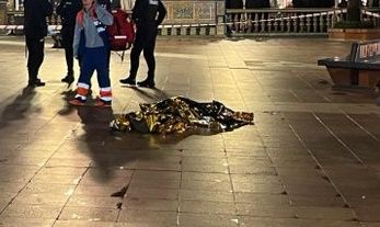 ¿Por qué no había sido expulsado de España el yihadista de Algeciras?