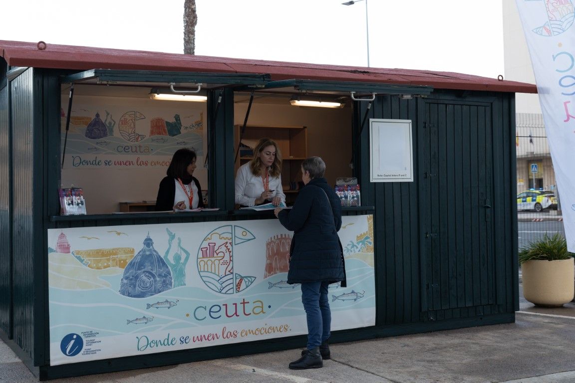 Turismo alcanza en enero diez meses consecutivos con datos positivos en llegada de viajeros y pernoctaciones     