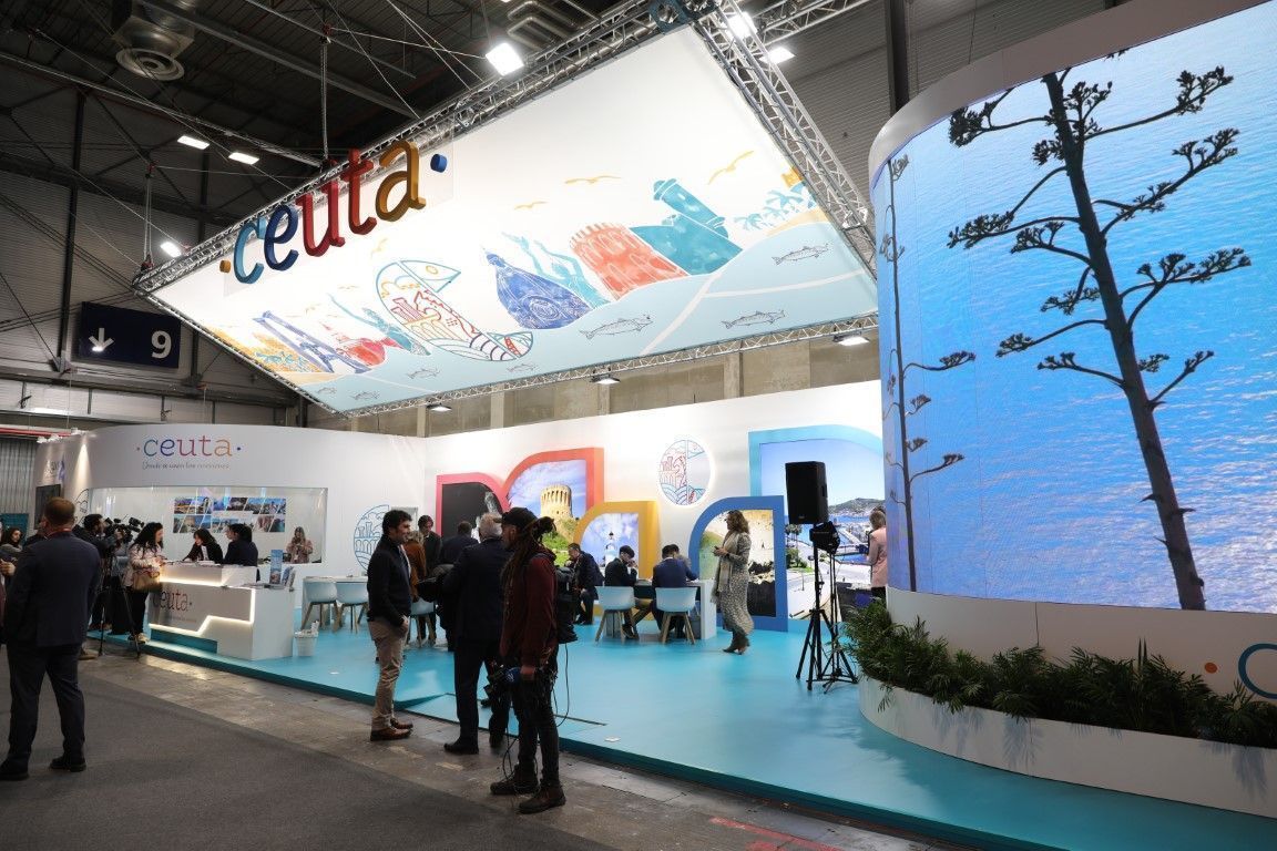 Comienza la Feria Internacional del Turismo 2023 en Madrid