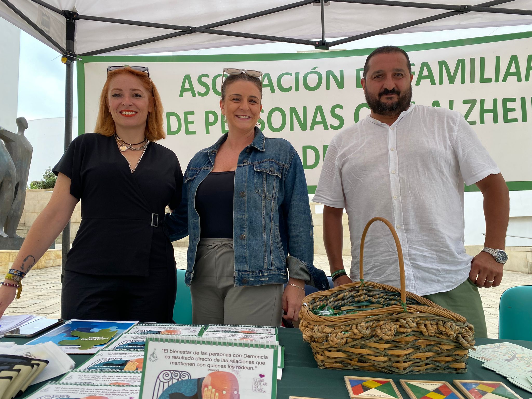 Ceuta refuerza la atención social con nuevas ayudas a Alzheimer, asistencia social y deporte base