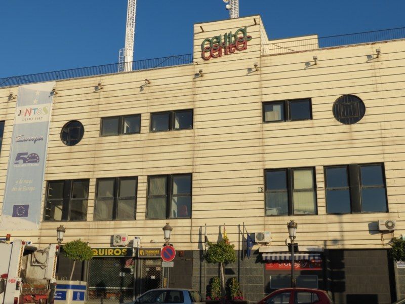 Ceuta Center y Santa Amelia se sumarán a la energía solar