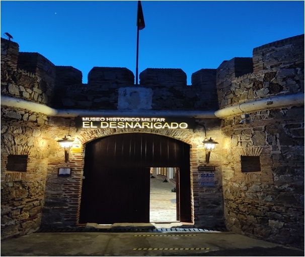 El Museo del Desnarigado volverá a abrir este viernes en horario nocturno