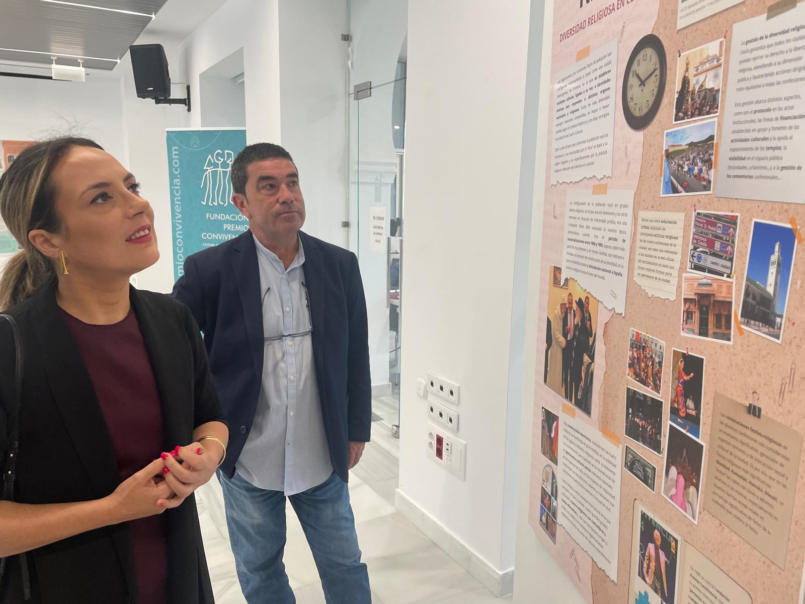Exposicion religiones convivencia 2