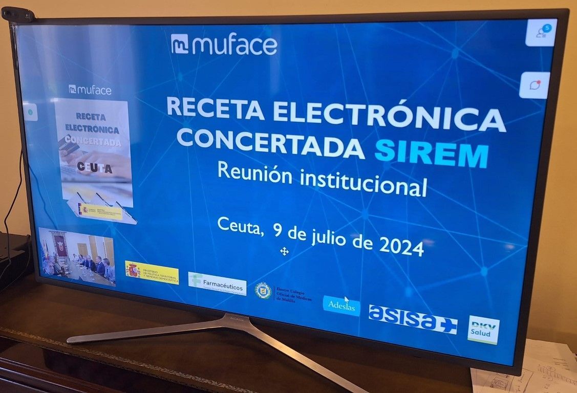 Muface receta 2