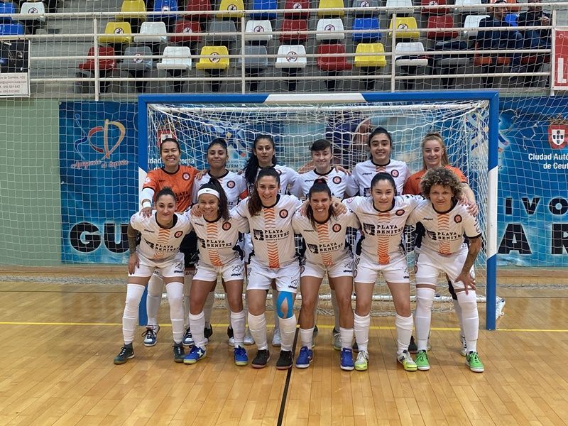 El Camoens femenino sigue dando bajas: Bertoni, Jacke, Diana y Micha no continuarán