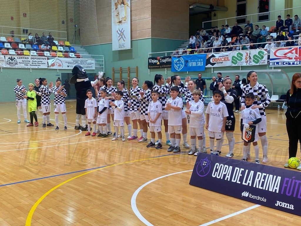 Ceuta fem Telde 3