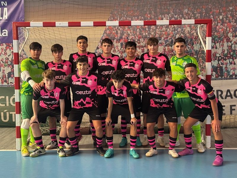El CD Puerto, con el viento a favor, recibe al Tercero Granada FS