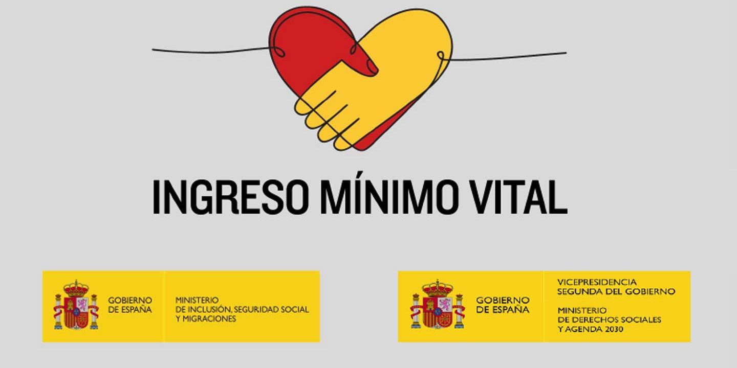 El Ingreso Mínimo Vital llega a 829.399 hogares en el mes de marzo