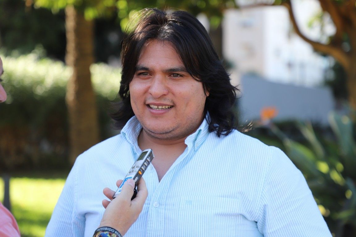 Samuel Serrano 2
