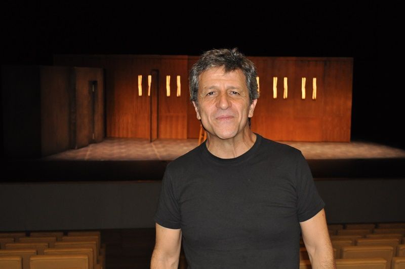 David Lorente: hoy en día cumplir 30 años en los escenarios es algo muy complicado