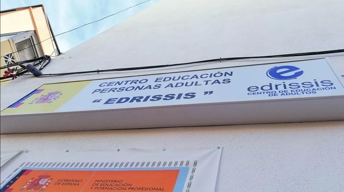 El centro de adultos "Edrissis", pionero en el "Sello Europeo de las Lenguas"