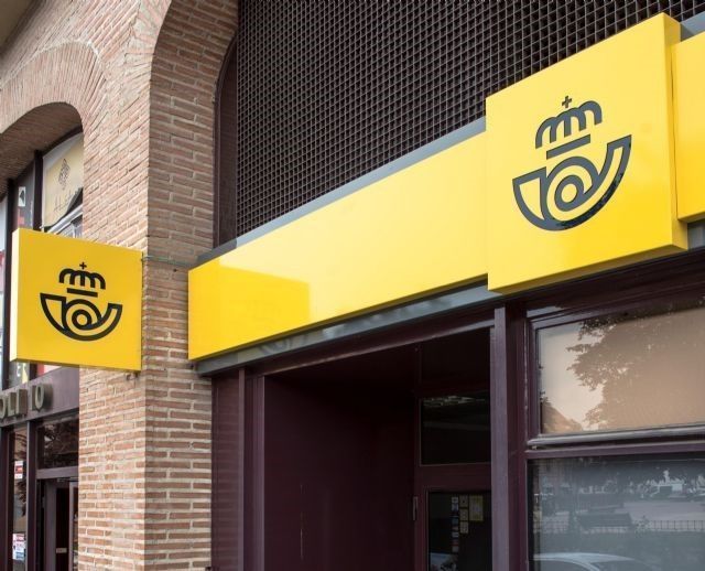 Las oficinas de Correos de Ceuta recibieron más de 77.200 visitas en 2023