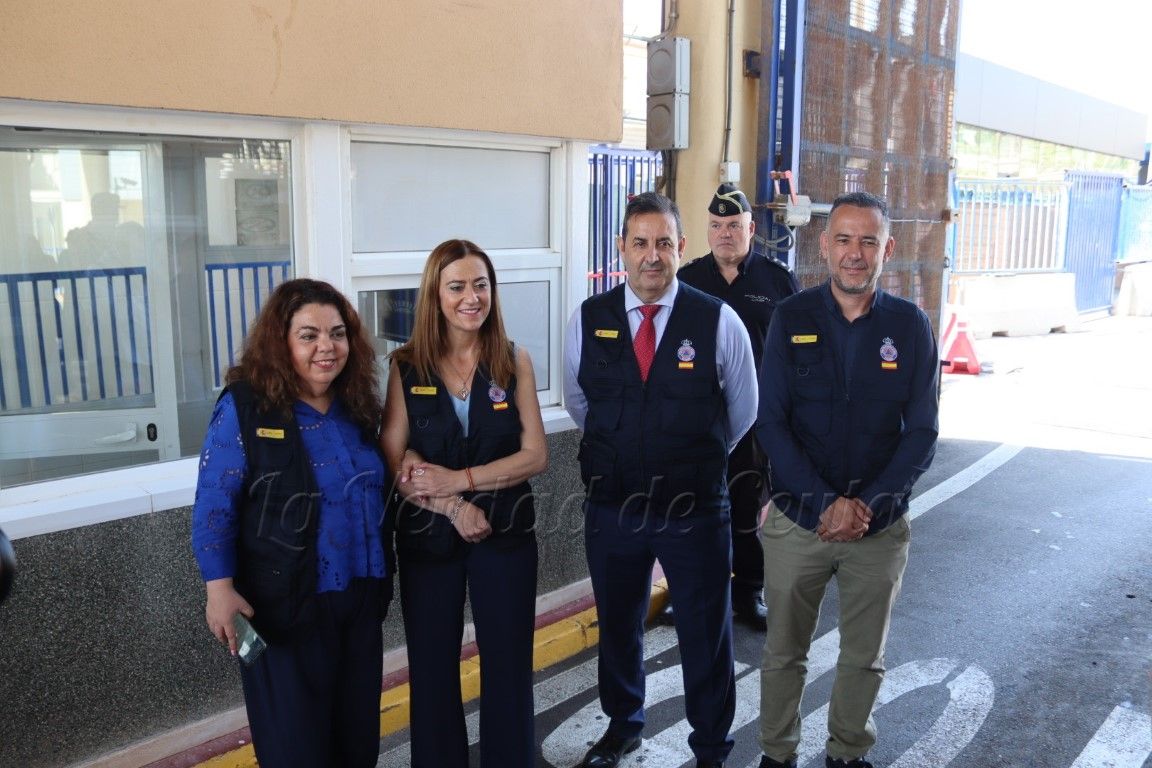 Mañana se reúne el Comité de Dirección de la OPE 2025