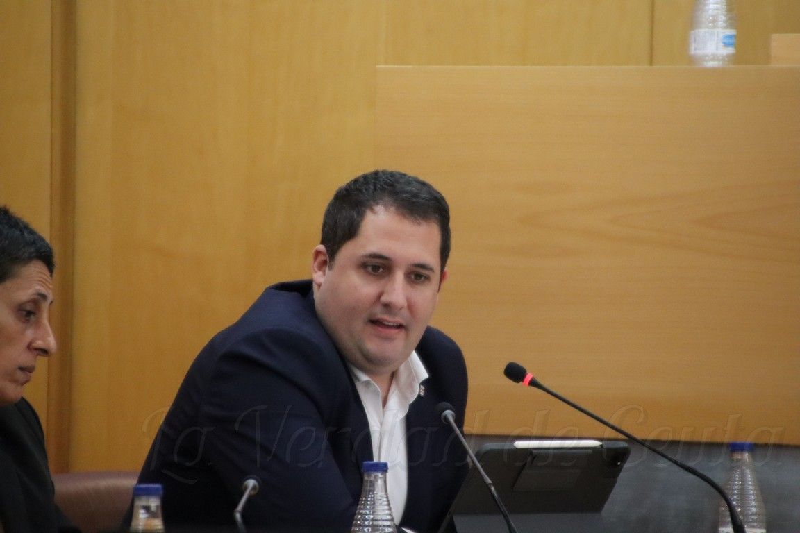 Ciudad de Ceuta aprueba incremento de fondos para atención de menores tutelados
