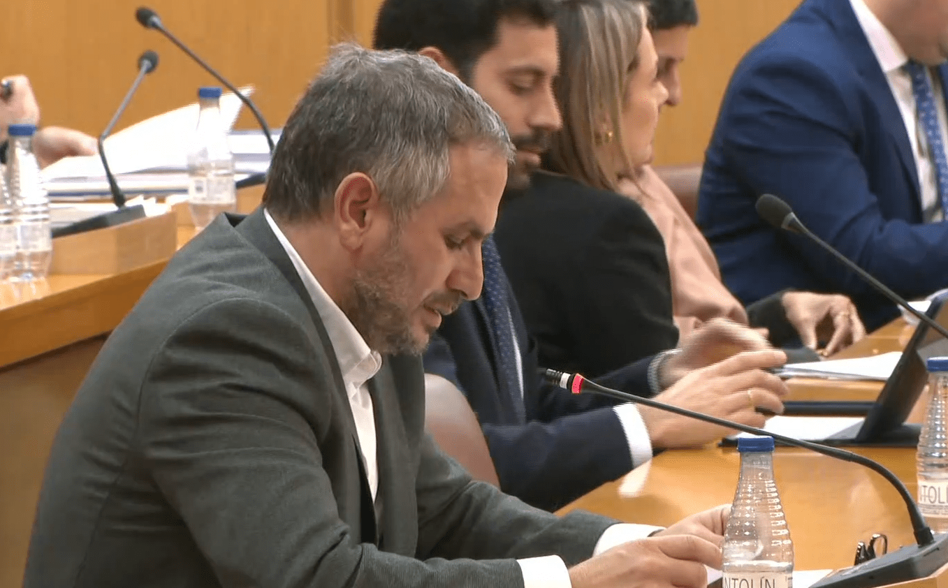 El MDyC pide que se contraten a las enfermeras escolares con cargo al Plan de Empleo