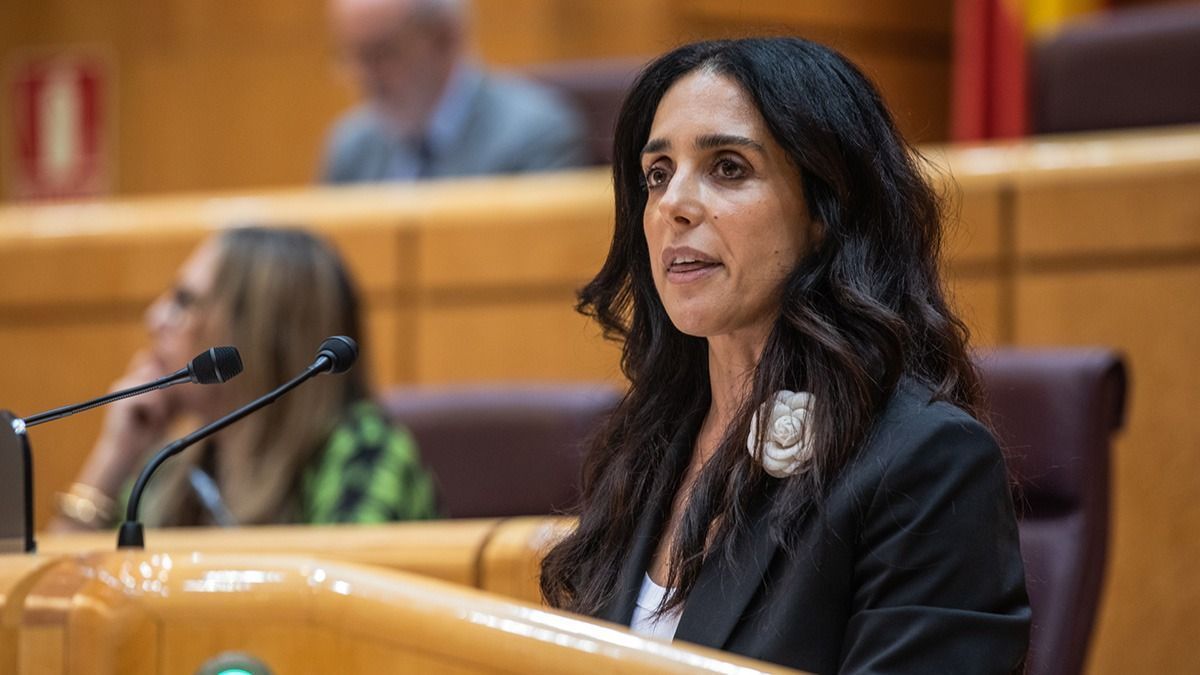 Rechazada la enmienda de VOX para exigir a Marruecos que reconozca la españolidad de Ceuta y Melilla