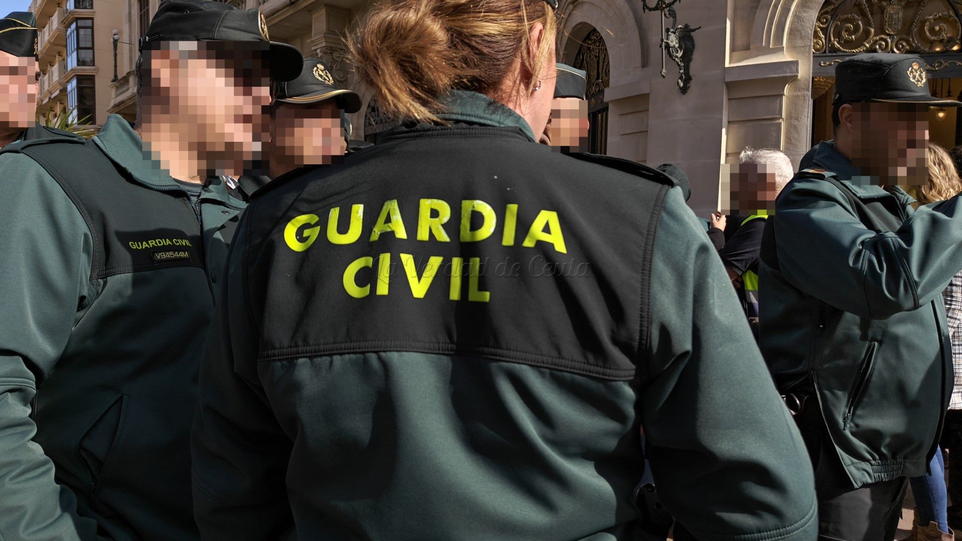 Tráfico intensifica la vigilancia de las vías más frecuentadas por motoristas durante los fines de semana