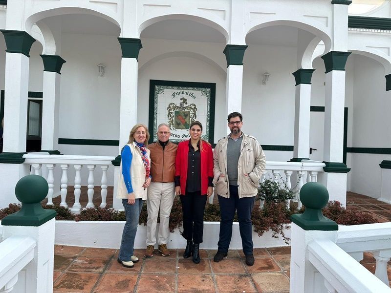 Ciudad Fundación Gallardo 1