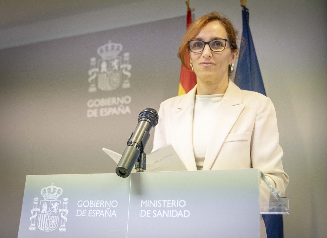 Sanidad prepara una ley para regular el uso de big data en investigación y ensayos clínicos
