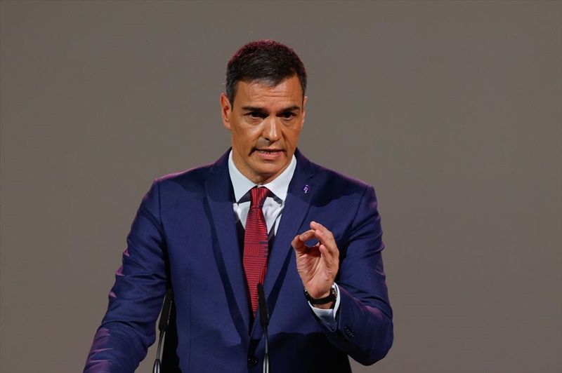 El PP pide la comparecencia en el Congreso de Sánchez y de cuatro ministros por lo ocurrido en Ceuta 