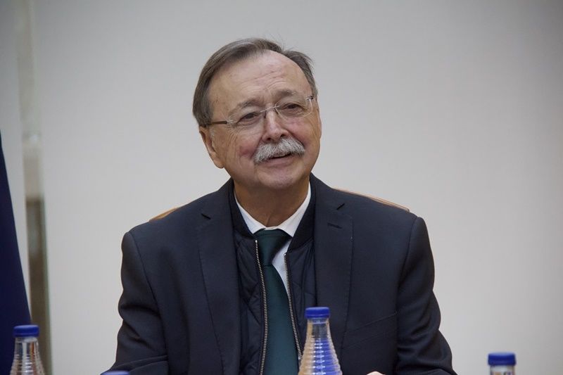 Mañana se celebra un acto de recuerdo a los Regulares