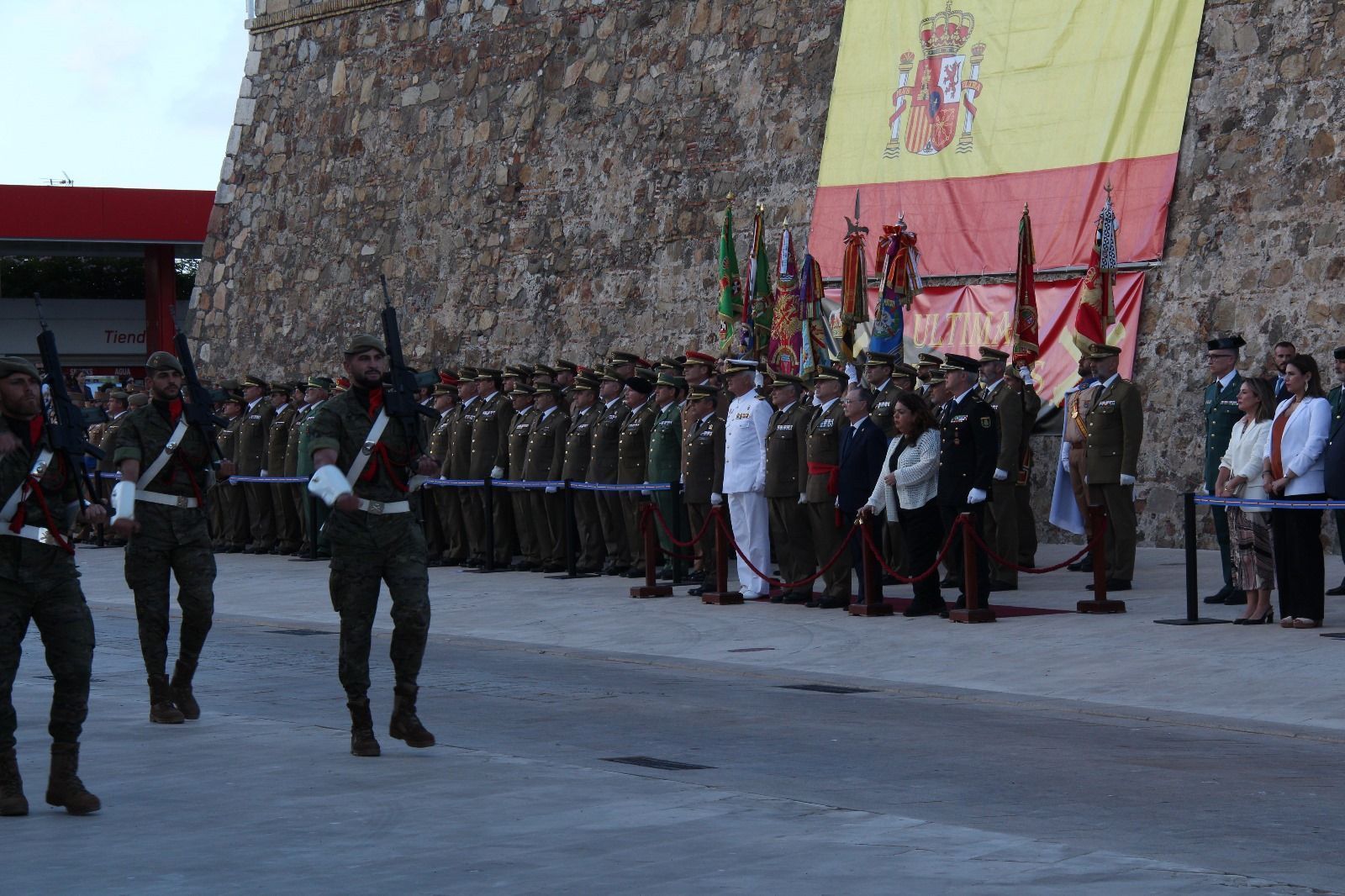 Aniversario Felipe VI 1