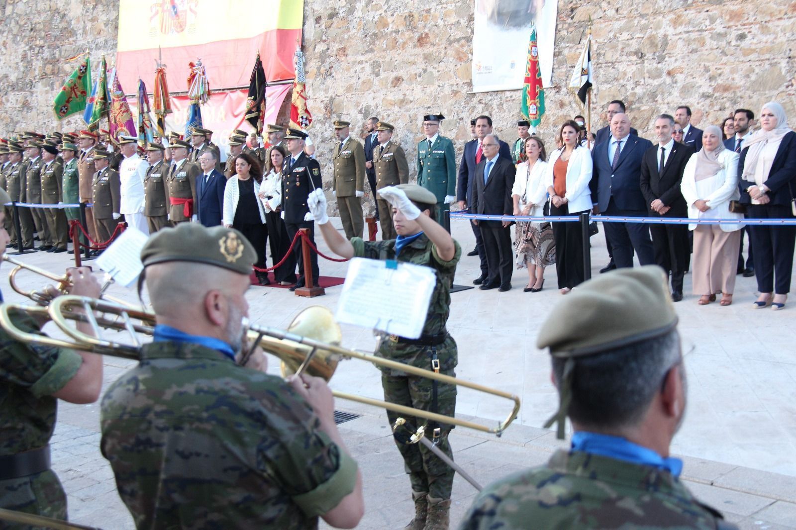 Aniversario Felipe VI 11